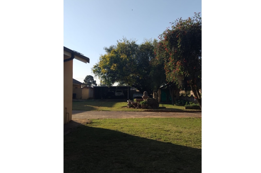 4 Bedroom Property for Sale in Deneysville Free State